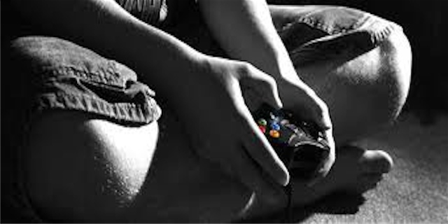 Videogiochi e dipendenza
